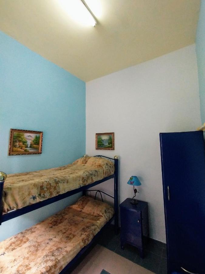 بوينس آيرس Telmotango Hostel المظهر الخارجي الصورة