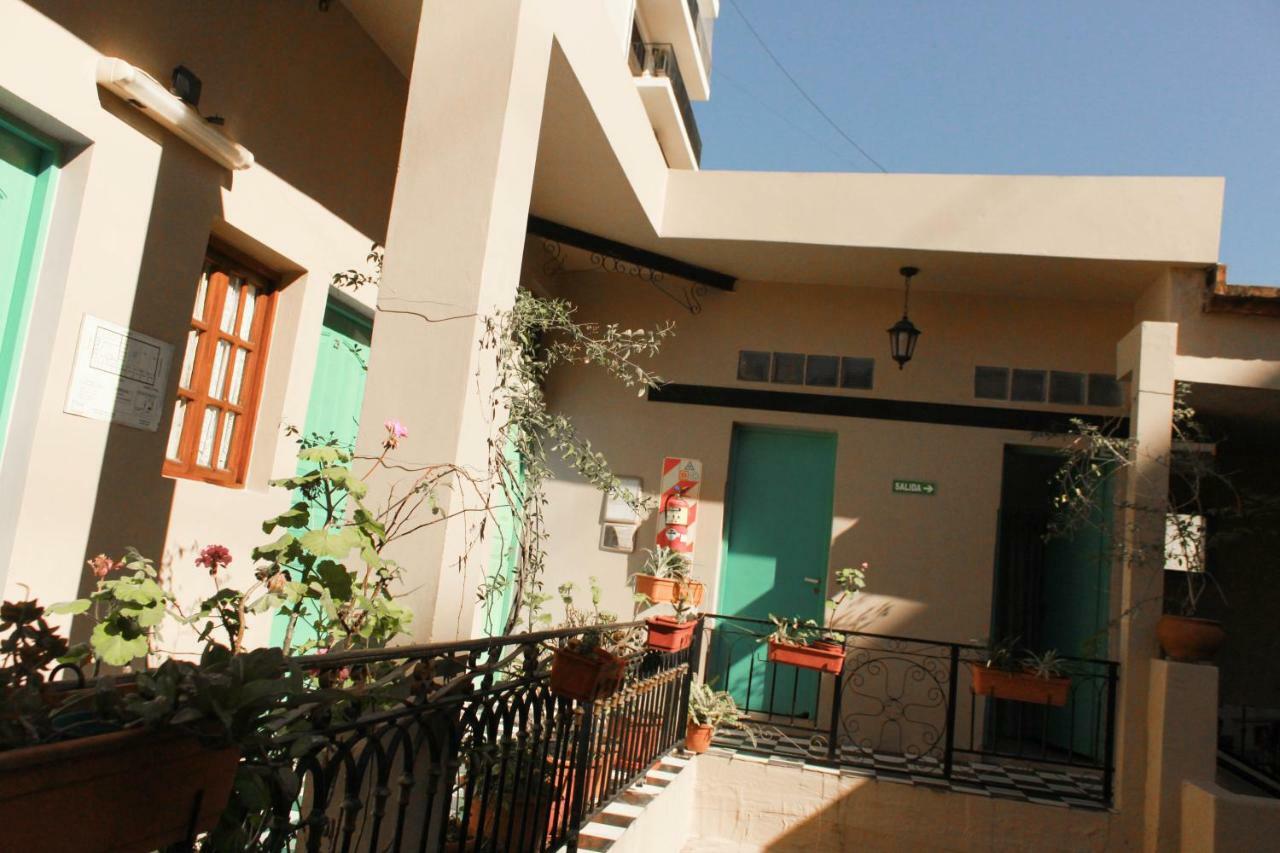 بوينس آيرس Telmotango Hostel المظهر الخارجي الصورة