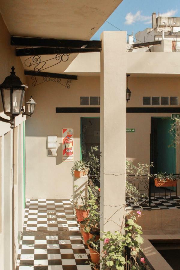 بوينس آيرس Telmotango Hostel المظهر الخارجي الصورة