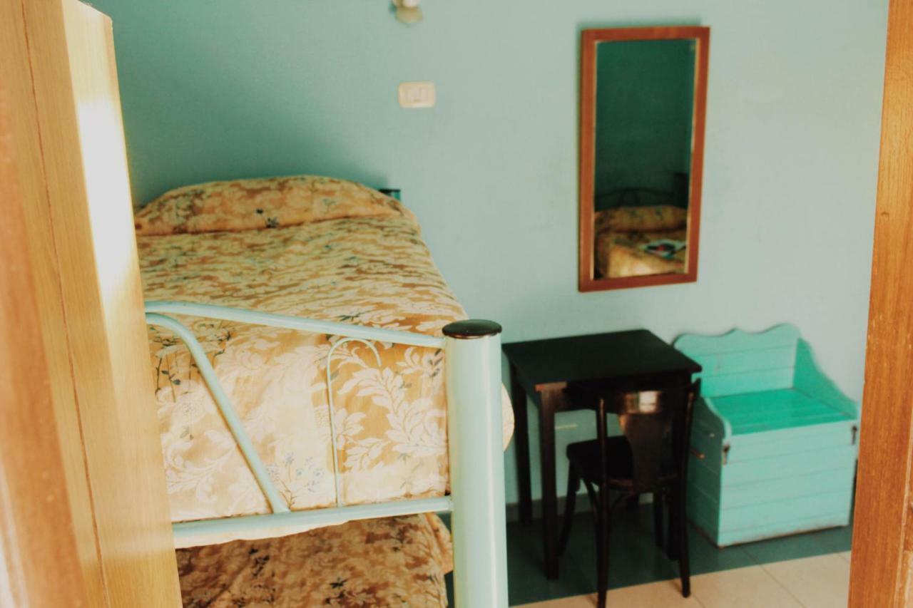 بوينس آيرس Telmotango Hostel المظهر الخارجي الصورة